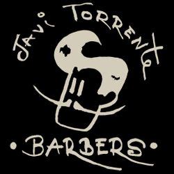 JAVI TORRENTE BARBERS CAMBRILS